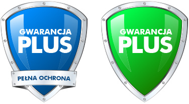 Gwarancja Plus