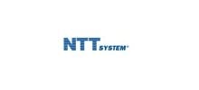 NTT SYSTEM