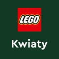 LEGO KWIATY