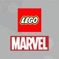 LEGO MARVEL