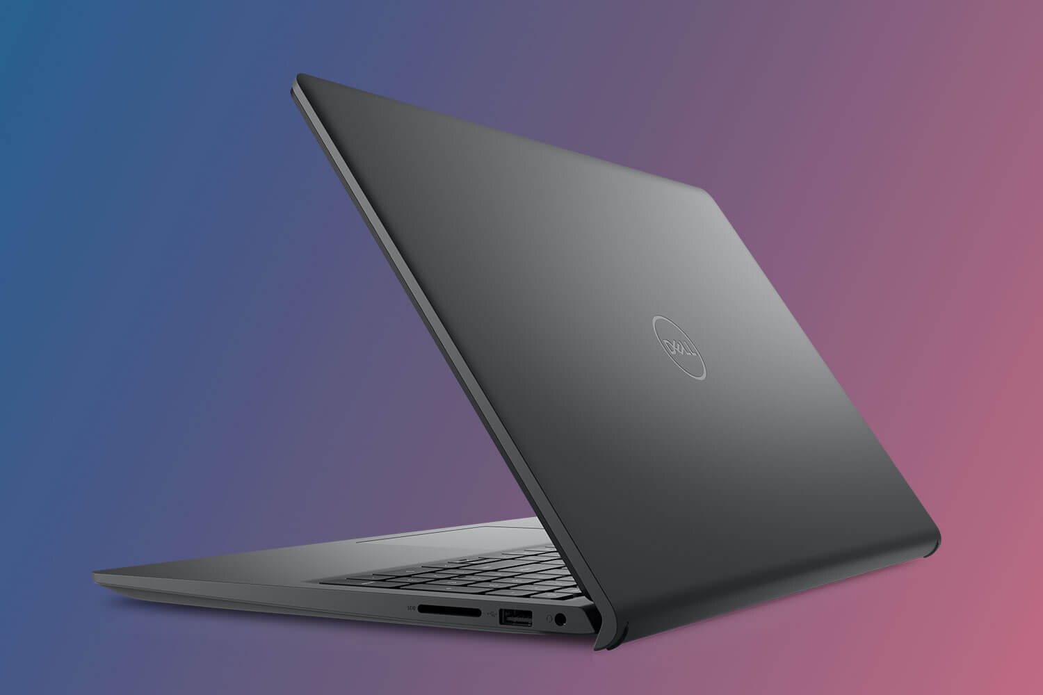 Laptop DELL Inspiron 3520 - ExpressCharge