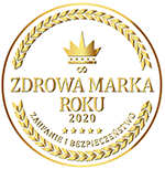Zdrowa Marka Roku 2020