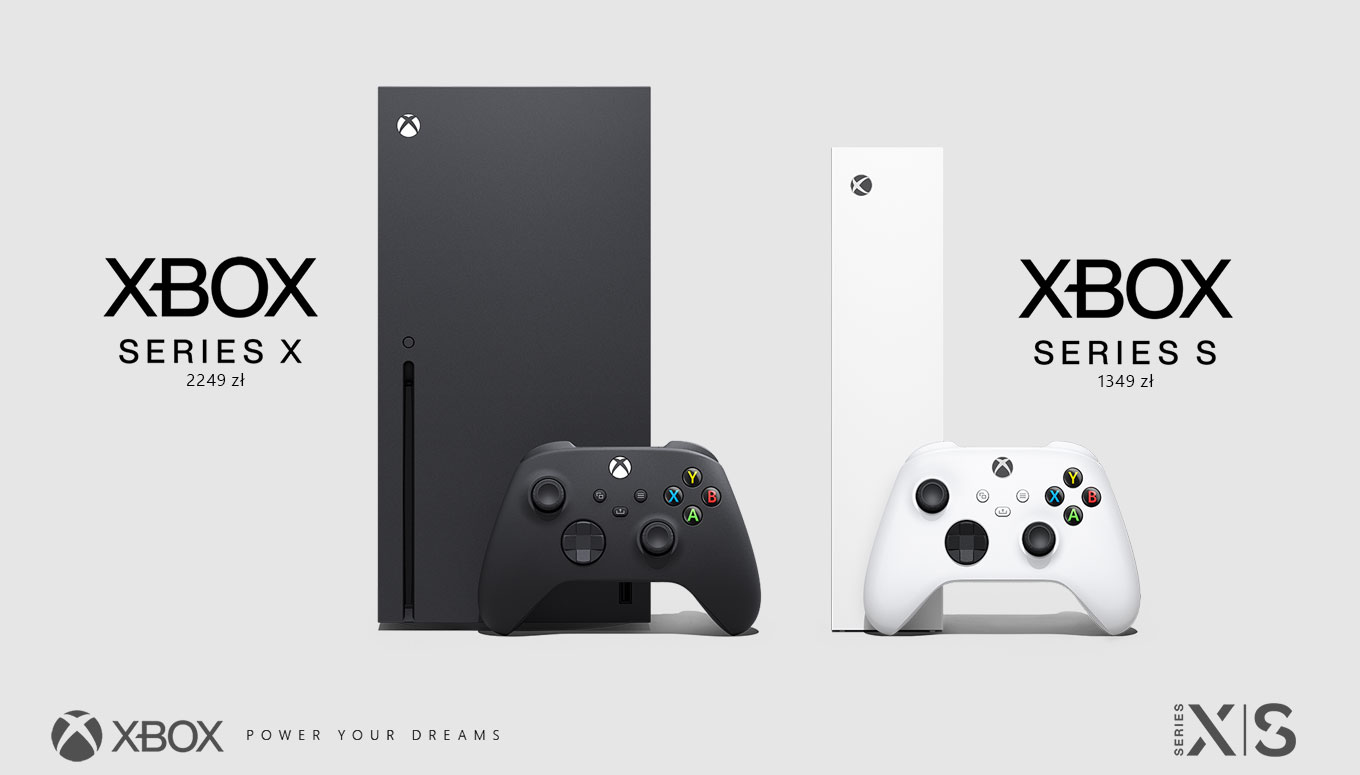 Xbox Series X, Xbox Scarlett – premiera, cena - Avans.pl