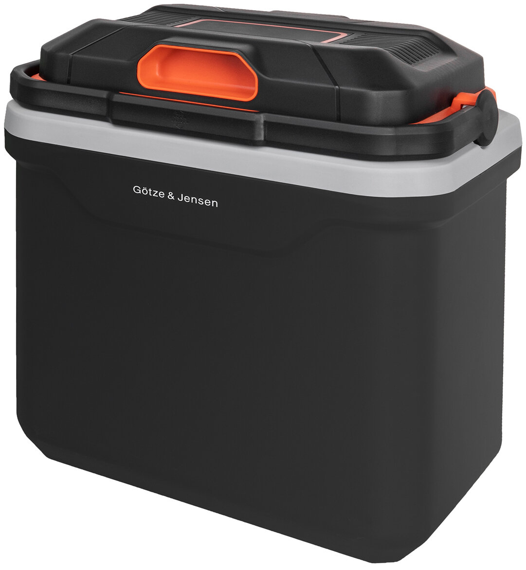 Lodówka GÖTZE & JENSEN TC700K – sklep internetowy Avans.pl