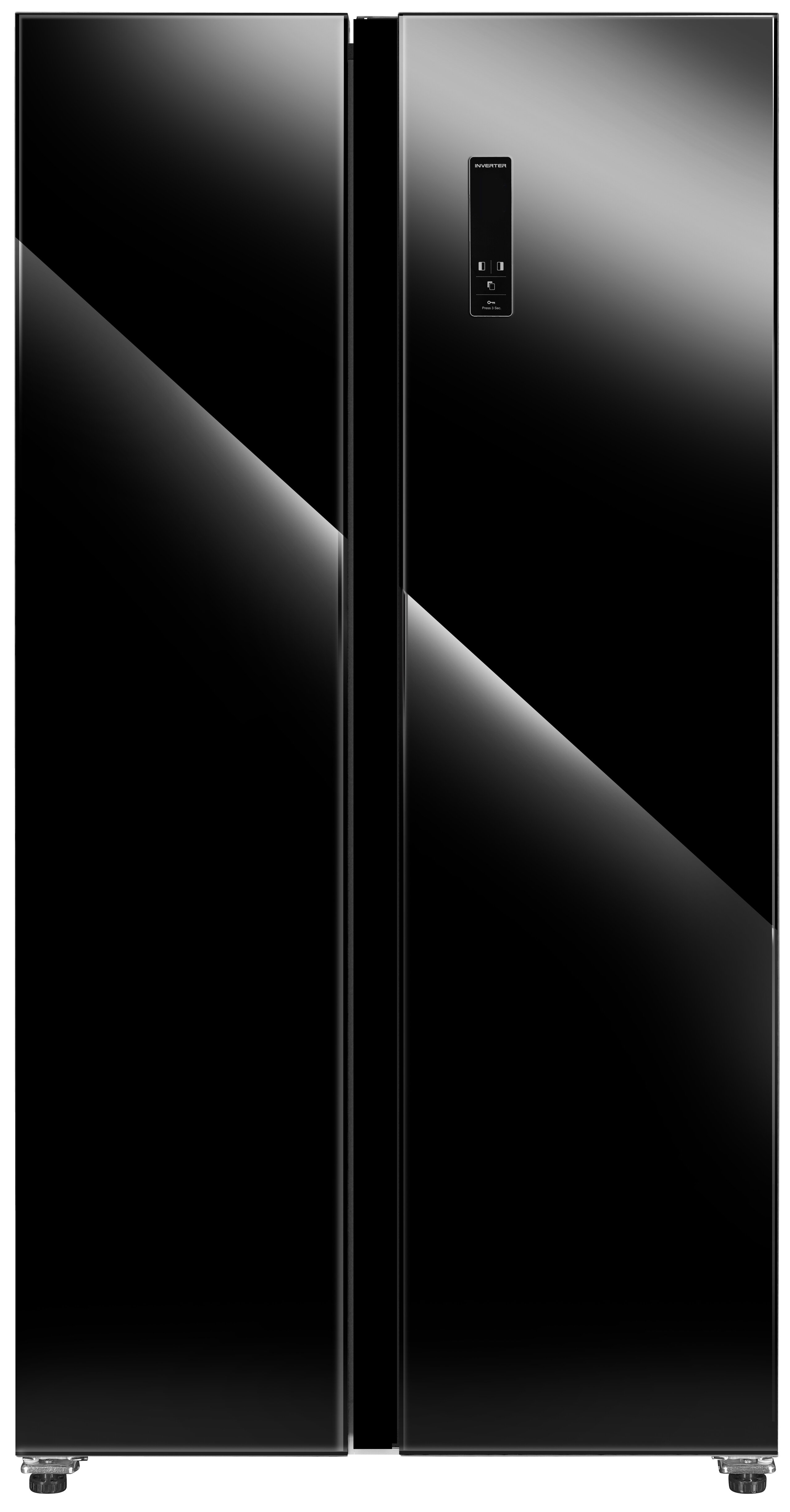 Lodowka-MPM-427-SBS-06-NL-Side