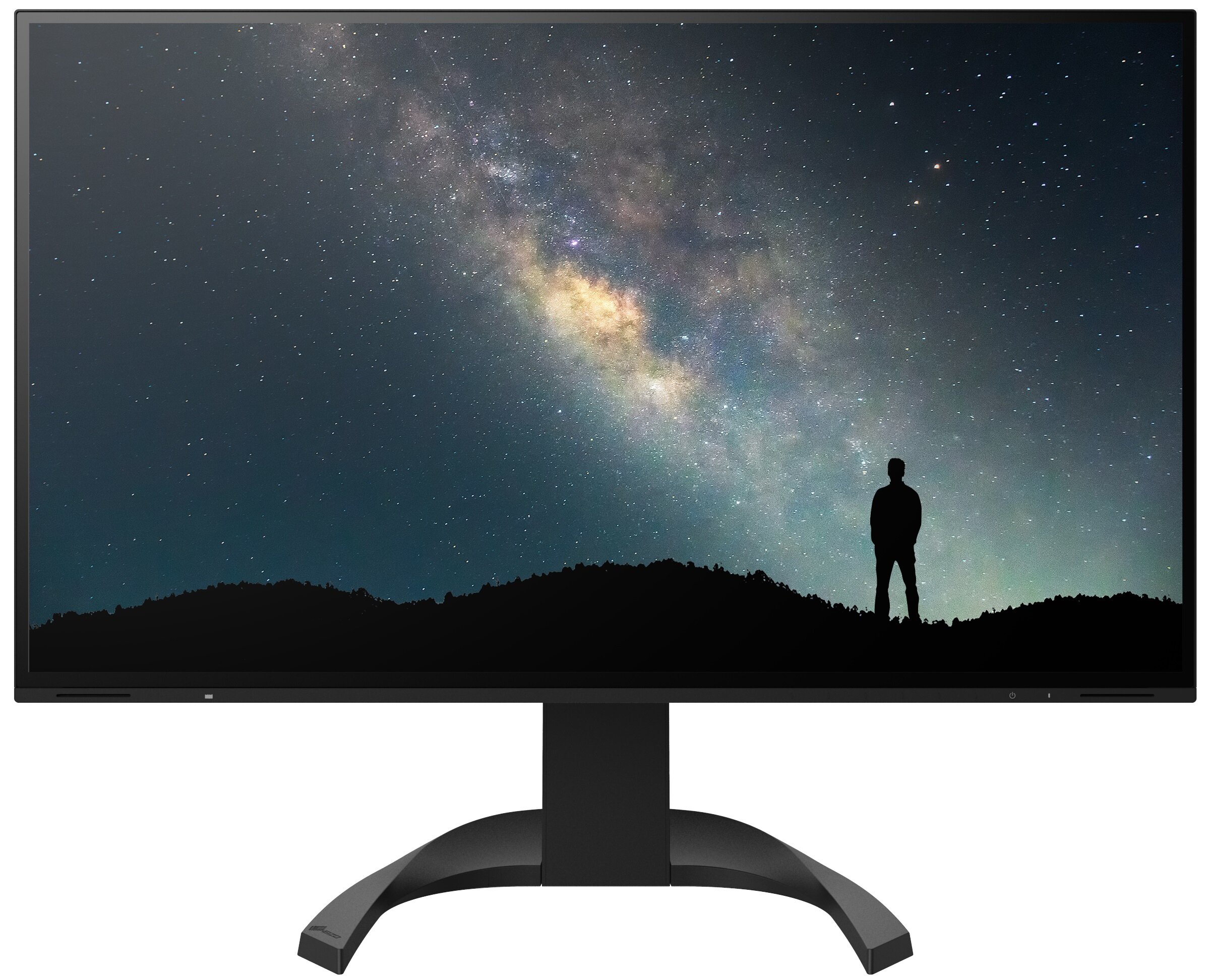 Monitor EIZO FlexScan EV2740X-BK 27