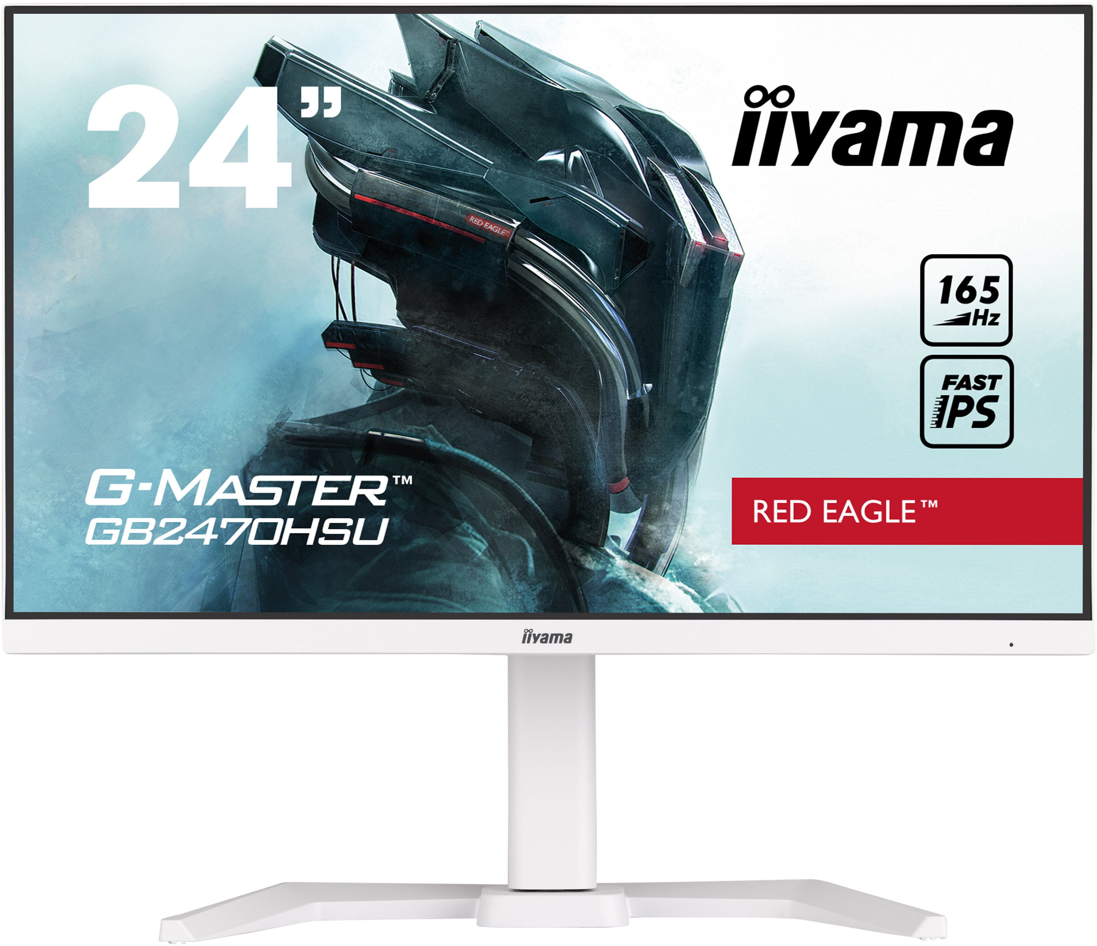 Monitor-IIYAMA-G-Master-