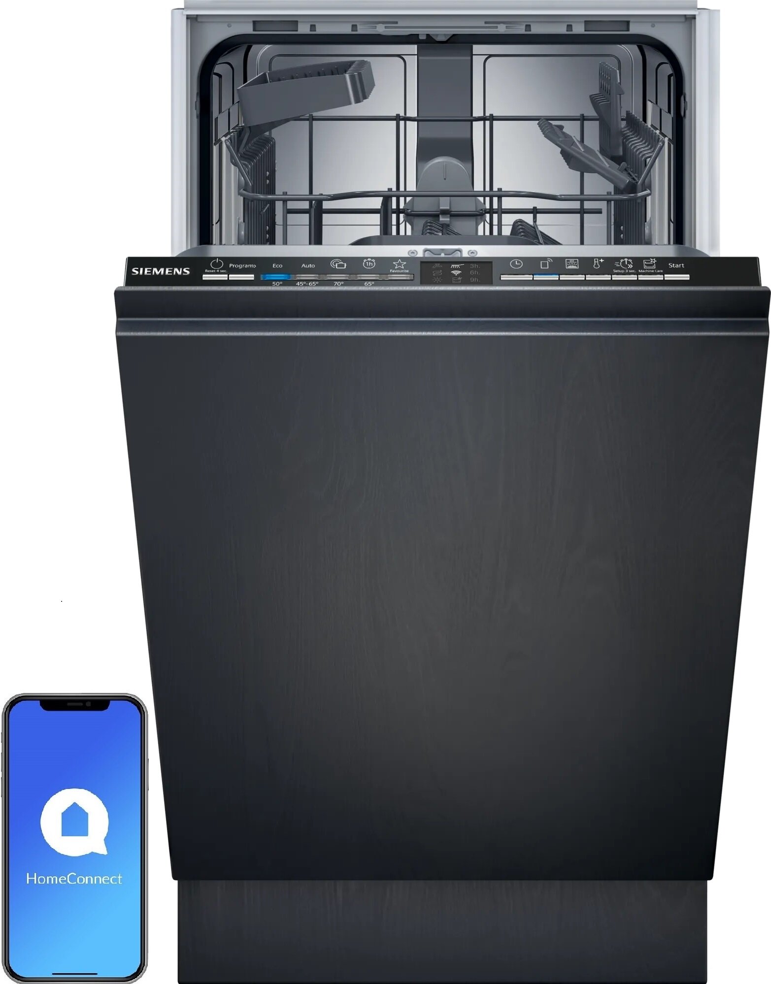 ❤️百華さま❤️ Zmywarka SIEMENS SR61HX16KE VarioSpeed Plus – sklep internetowy