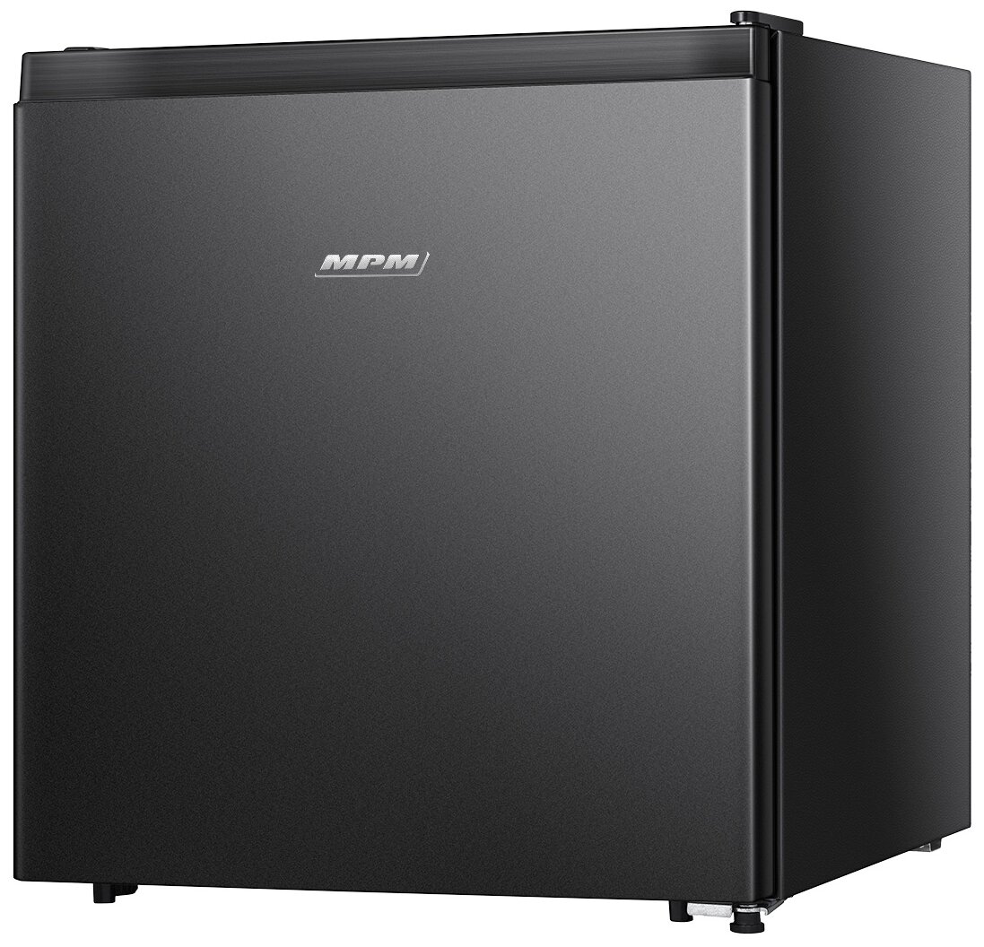 Lodówka MPM 46-CJ-06 50cm Czarna – sklep internetowy Avans.pl