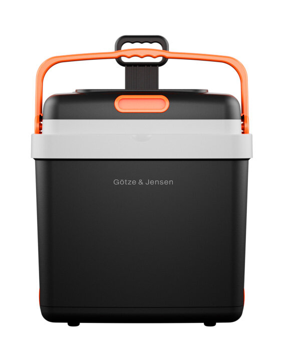 コタ(タワー)① Lodówka GÖTZE & JENSEN TC901K – sklep internetowy Avans.pl