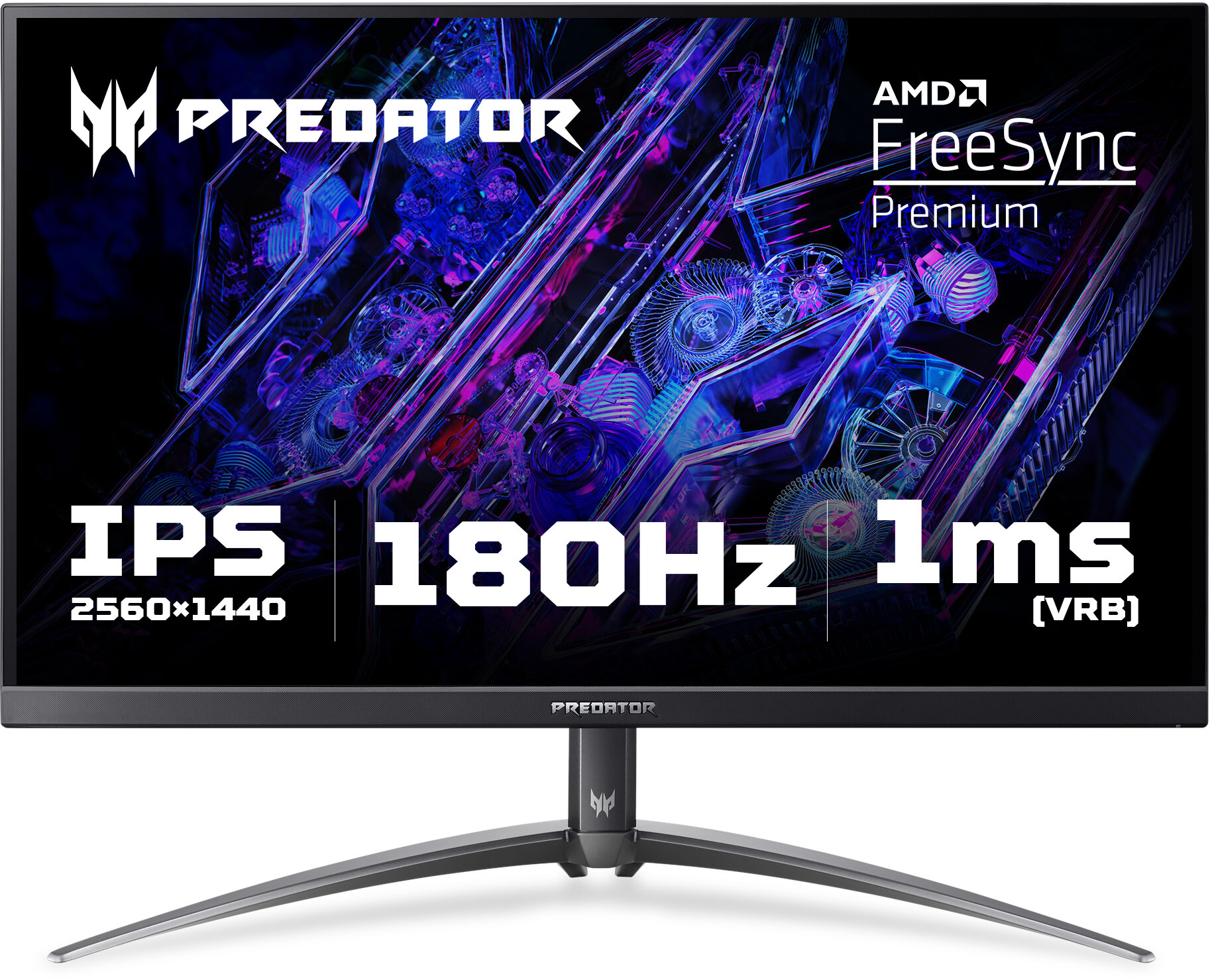 Monitor-ACER-Predator-
