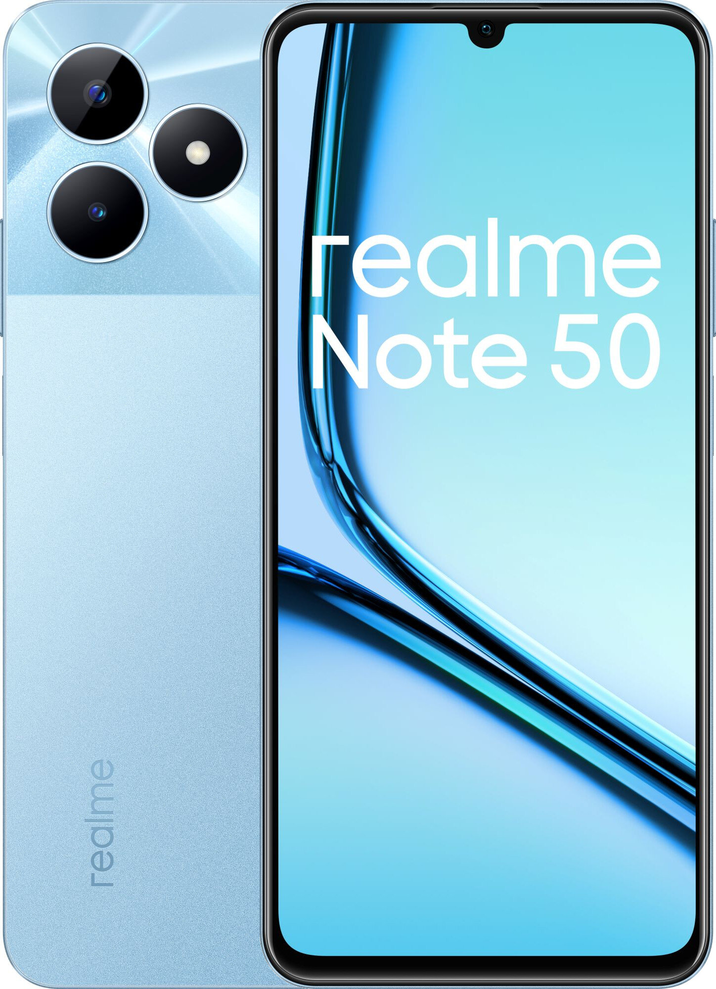 Smartfon-REALME-Note-50-3-64GB