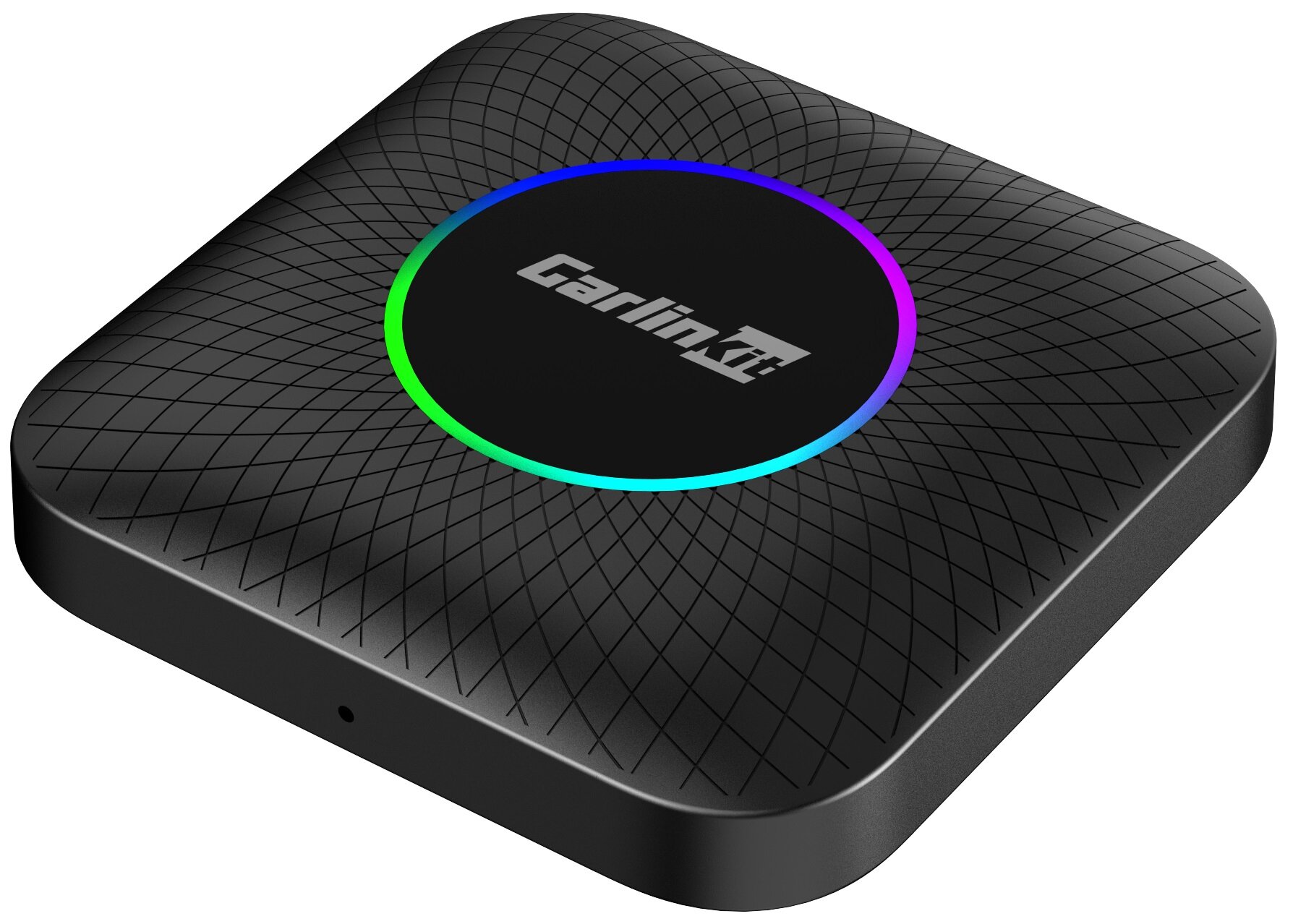 Adapter CARLINKIT CPC200 Tbox Plus LED 4/64GB Czarny – sklep