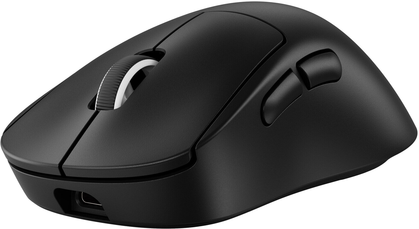 Mysz LOGITECH G Pro X Superlight 2 DEX Czarny – sklep internetowy