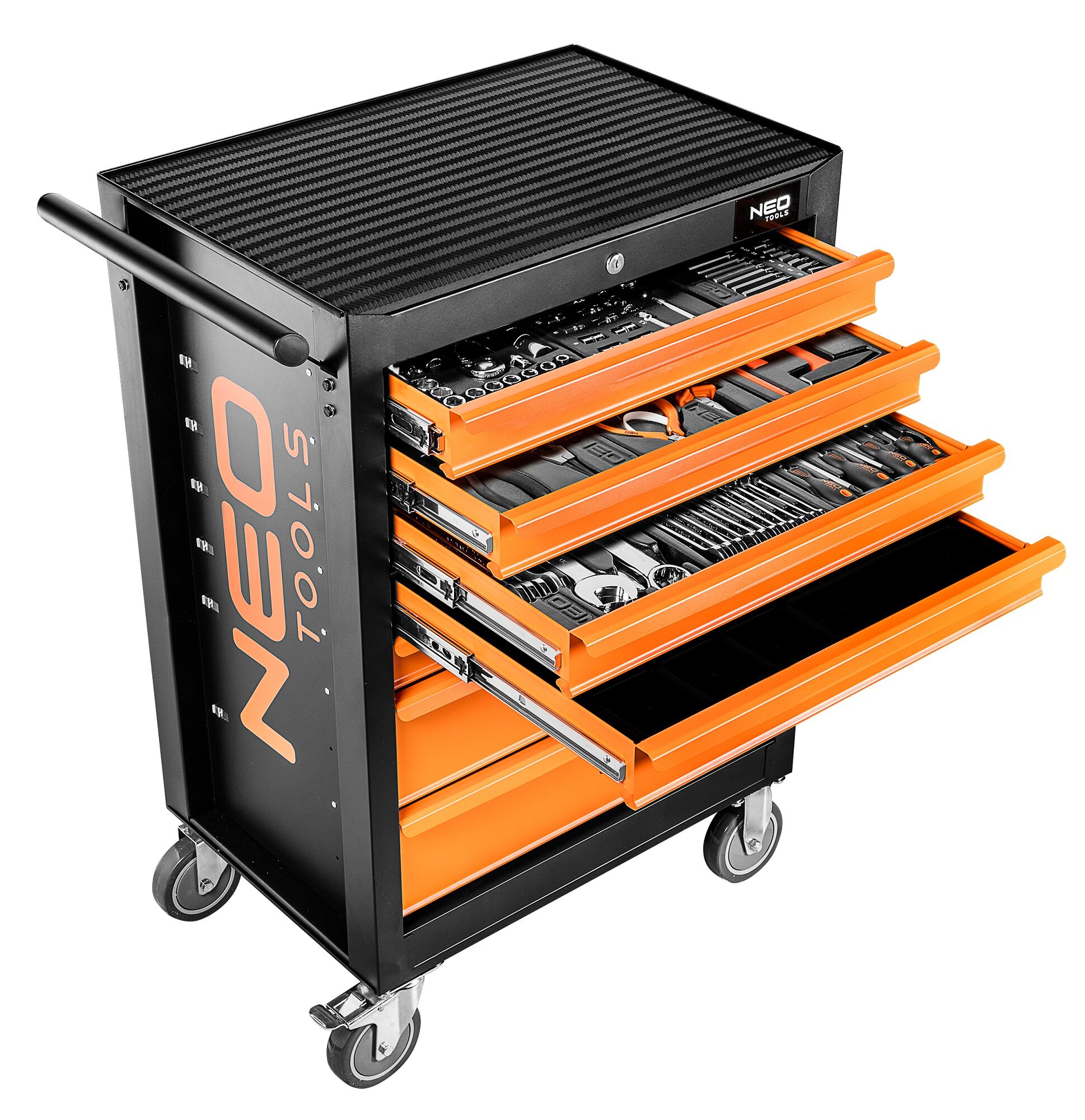 Szafka warsztatowa NEO TOOLS 84-222-12 – sklep internetowy Avans.pl