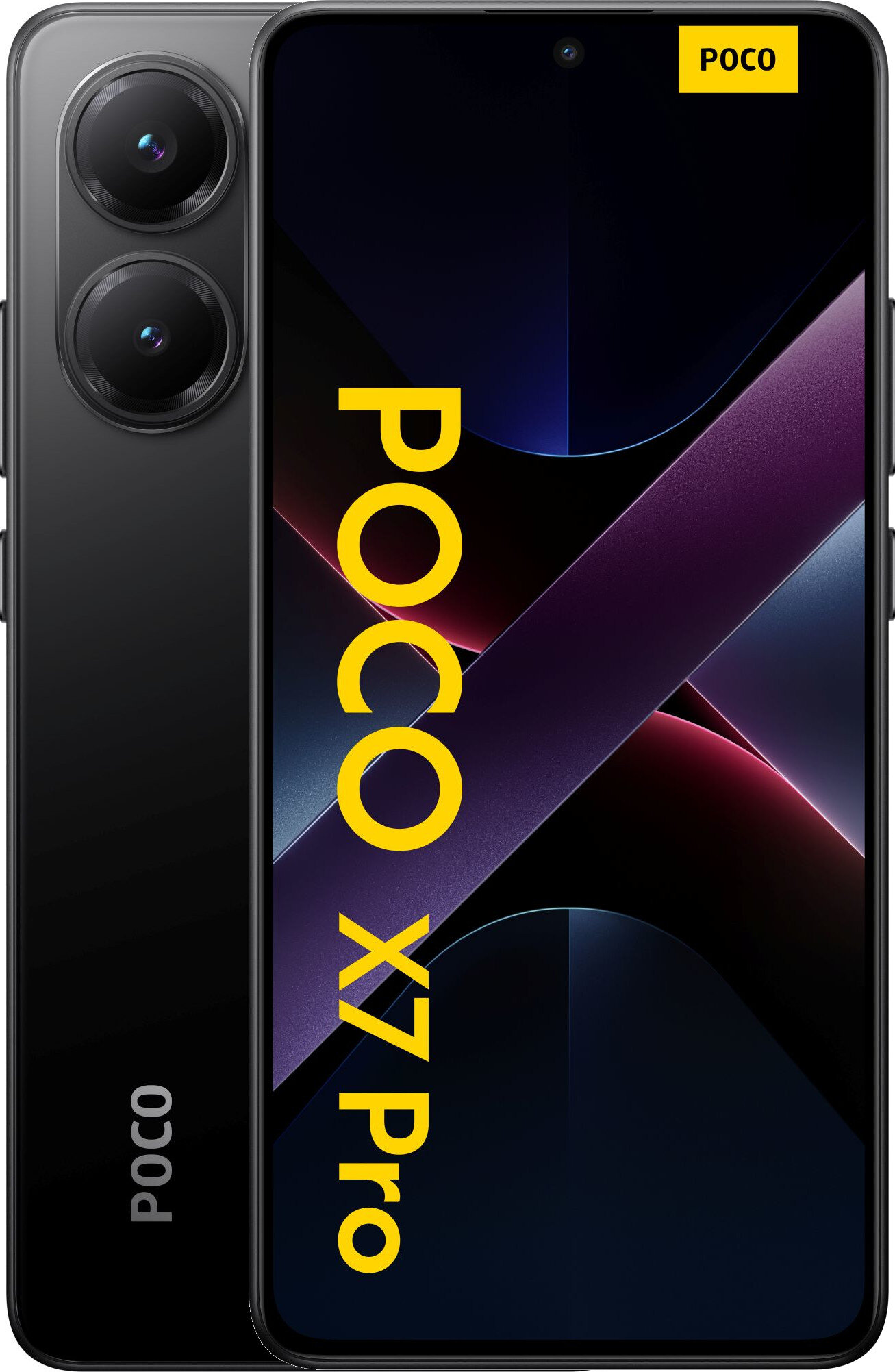 Smartfon XIAOMI Poco X7 Pro 5G 12/512GB 6.67