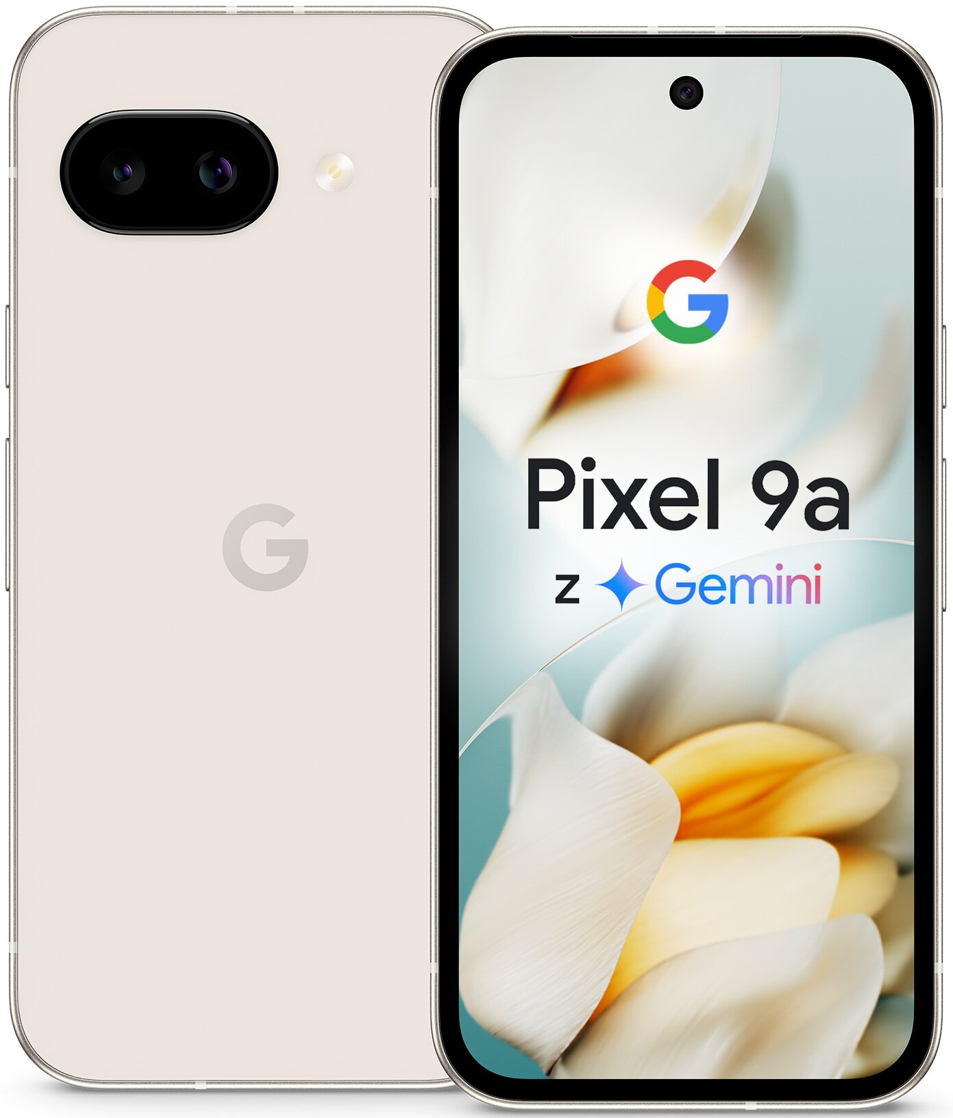 Smartfon-GOOGLE-Pixel-9a-5G-