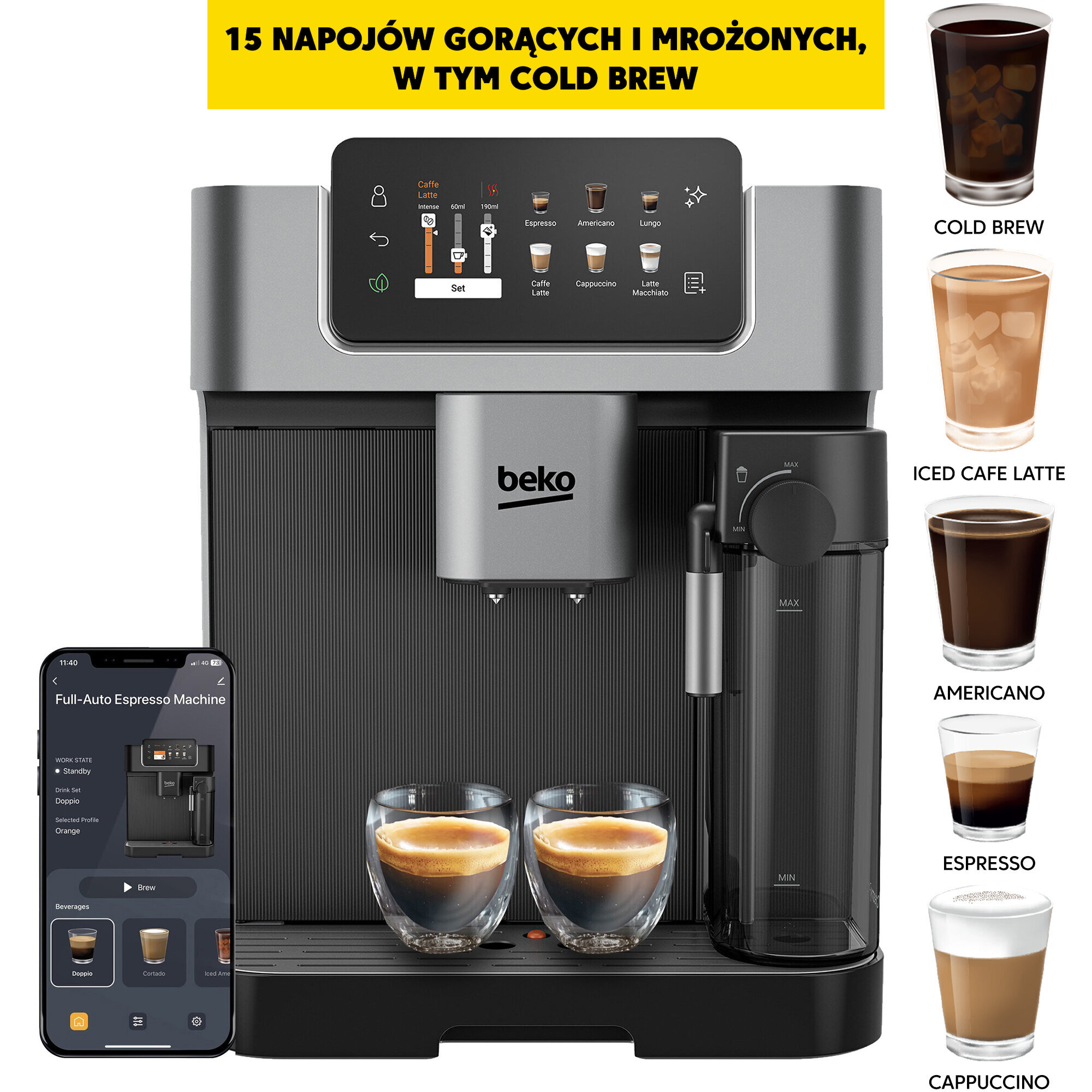 Ekspres-BEKO-CaffeeExperto-