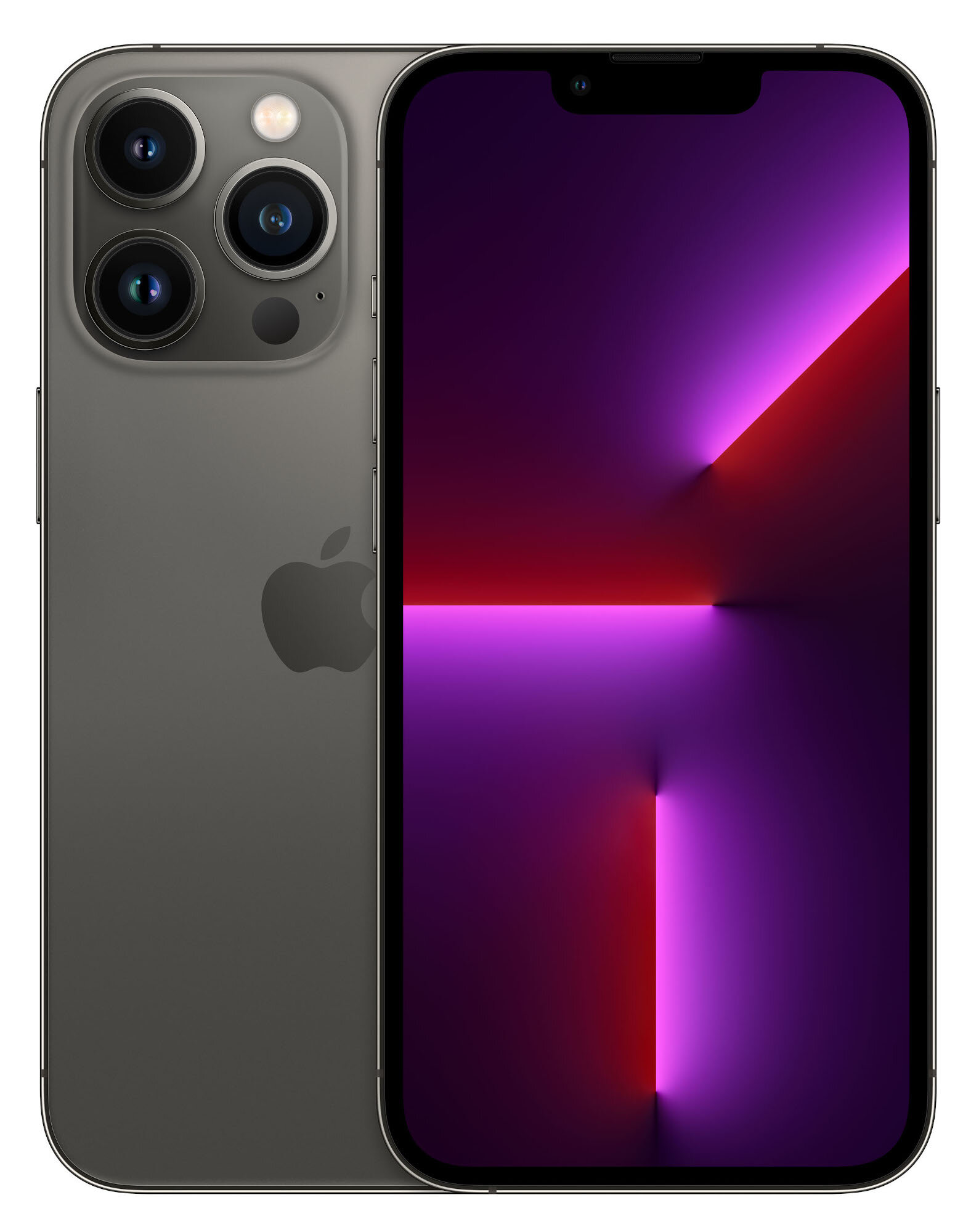 Smartfon APPLE iPhone 13 Pro Max (odnowiony, nieaktywowany) 5G