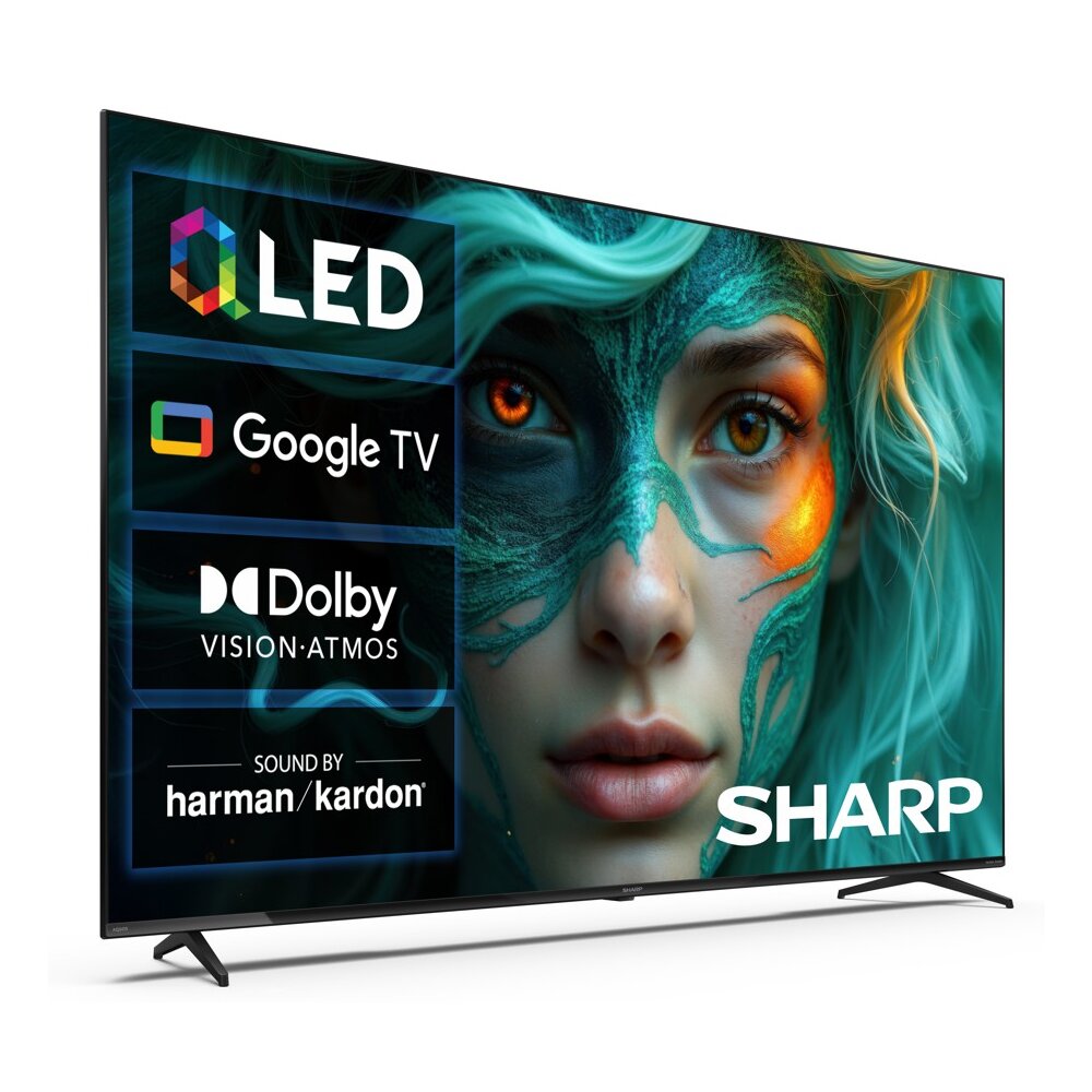 Telewizor SHARP 70HP5765E 70