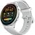 Smartwatch KUMI GW5 Srebrny