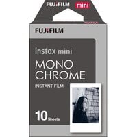 Wkład do aparatu FUJIFILM Instax Mini Monochrome 10 arkuszy