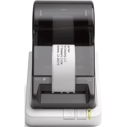 Drukarka SEIKO Smart Label Printer 620 – sklep internetowy Avans.pl