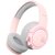 Słuchawki EDIFIER Hecate G2BT Różowy