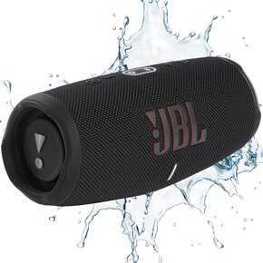 Głośnik mobilny JBL Charge 5 Czarny – sklep internetowy Avans.pl