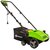 Wertykulator elektryczny GREENSO WE32-1500 1500W 32cm