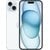 Smartfon APPLE iPhone 15 Plus 128GB 5G 6.7 Niebieski