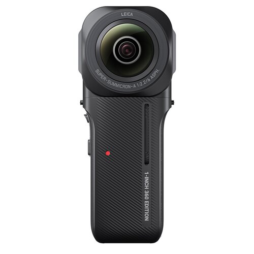 Kamera sportowa INSTA360 One Rs 360 Edition – sklep internetowy Avans.pl