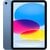 Tablet APPLE iPad 10.9 10 gen. 256 GB Wi-Fi Niebieski