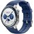 Smartwatch ONEPLUS Watch 2 Niebieski