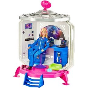 Lalka Barbie Stacja kosmiczna – sklep internetowy Avans.pl
