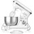 Robot kuchenny planetarny SENCOR STM 3620WH-EUE3 600W Biały