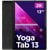 Tablet LENOVO Yoga Tab 13 YT-K606F 13 8/128 GB Wi-Fi Czarny