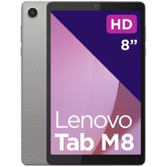 Tablet LENOVO Tab M8 (4. gen) 8 3/32 GB LTE Wi-Fi Szary