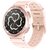 Smartwatch KUMI K6 Różowy