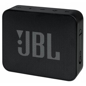 Głośnik mobilny JBL GO Essential Czarny – sklep internetowy Avans.pl
