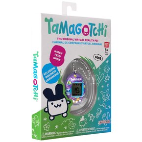 Tamagotchi BANDAI Original Tama Universe TAM42956 – sklep internetowy  Avans.pl