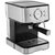 Ekspres PRINCESS Espresso 249412 Stalowo-czarny