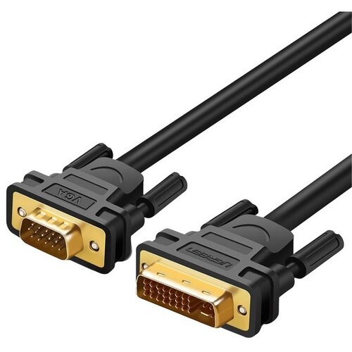 Kabel DVI-I - VGA UGREEN 2 m – sklep internetowy Avans.pl