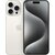 Smartfon APPLE iPhone 15 Pro Max 5G 1TB 6.7 120Hz Tytan Biały