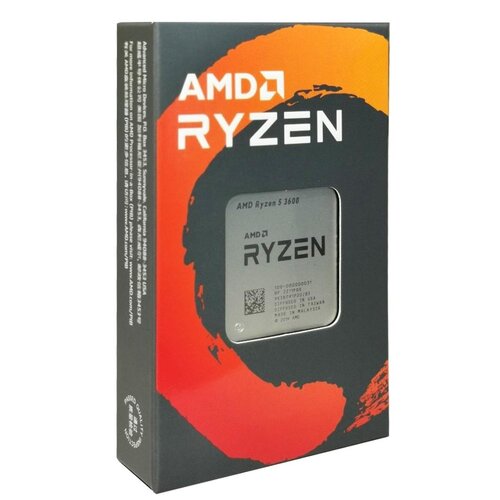 Procesor AMD Ryzen 5 3600 – sklep internetowy Avans.pl