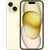 Smartfon APPLE iPhone 15 5G 512GB 6.1 Żółty