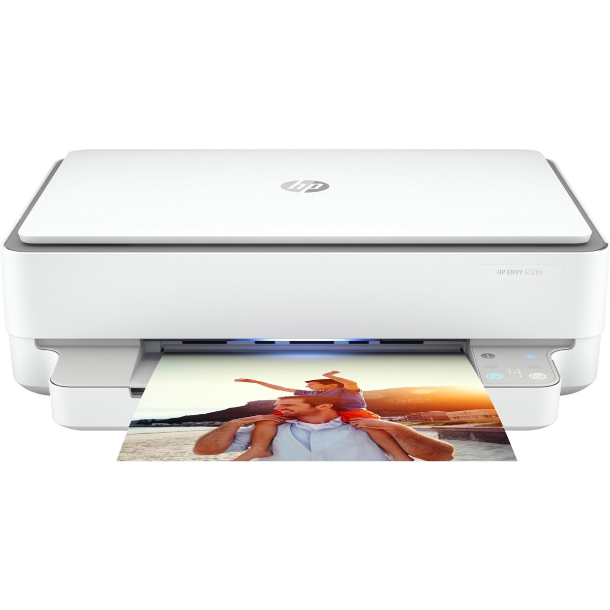 Urządzenie Wielofunkcyjne Hp Envy 6020e Duplex Wi Fi Instant Ink Hp Sklep Internetowy Avanspl 5806