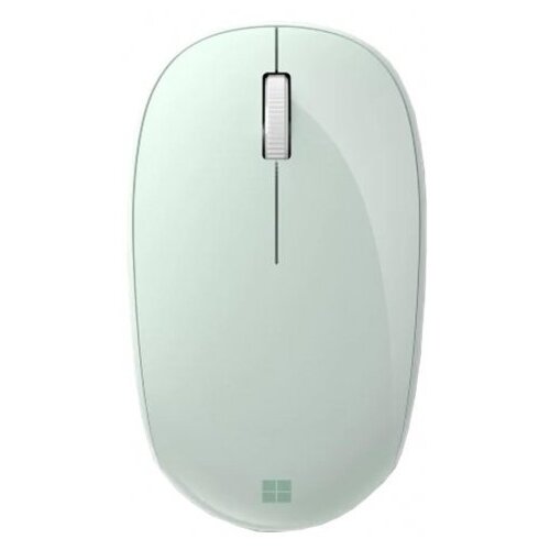 Mysz MICROSOFT Bluetooth Mouse Miętowy – sklep internetowy Avans.pl