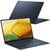Laptop ASUS ZenBook UM3504DA-BN160W 15.6 IPS R7-7735U 32GB RAM 1TB SSD Windows 11 Home