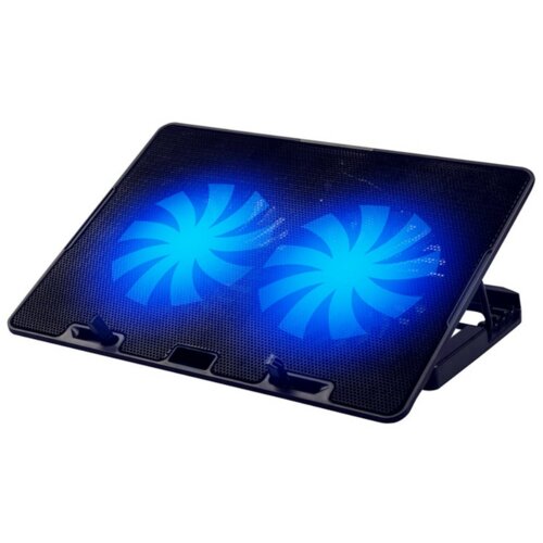Podstawka chłodząca XQUANTUM CP301 do laptopów 15.6" USB – sklep  internetowy Avans.pl